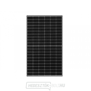 Napelem Jinko Solar JKM410M-54HL4-V fekete keret gallery main image