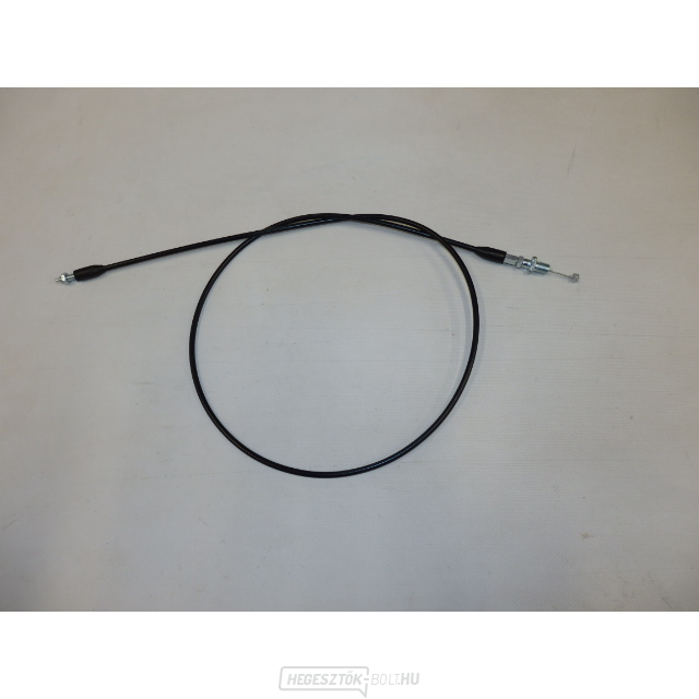 Fojtó kábel VeGA kultivátorhoz Fojtó kábel VeGA kultivátorhoz gallery main image