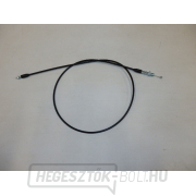 Fojtó kábel VeGA kultivátorhoz Fojtó kábel VeGA kultivátorhoz gallery main image
