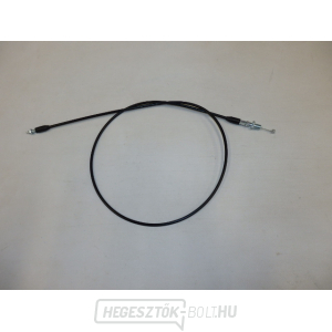 Fojtó kábel VeGA kultivátorhoz Fojtó kábel VeGA kultivátorhoz gallery main image