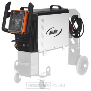 Svarog 320 HD PULSE moduláris Svarog 320 HD PULSE moduláris gallery main image