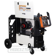 Svarog 320 HD PULSE moduláris BL náhled