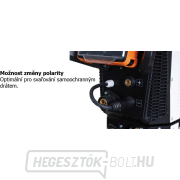 Svarog 320 HD PULSE moduláris BL náhled