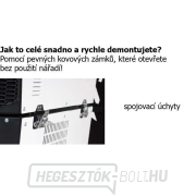 Svarog 320 HD PULSE moduláris BL Előnézet 