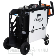 Svarog 320 HD PULSE moduláris BL Előnézet 