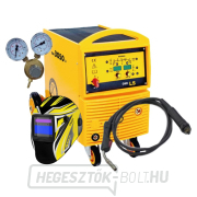 OMI 3050LS Synergie 4-szíjtárcsa + égő + szelep + motorháztető OMI 3050LS Synergie 4-szíjtárcsa + égő + szelep + motorháztető gallery main image