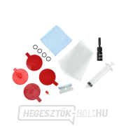 GEKO Smart autó szélvédőjavító készlet GEKO Smart autó szélvédőjavító készlet gallery main image
