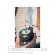 Mérőszalag, 10m, szalagszélesség 25mm Mérőszalag, 10m, szalagszélesség 25mm náhled