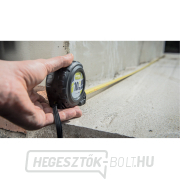 Mérőszalag, 10m, szalagszélesség 25mm náhled