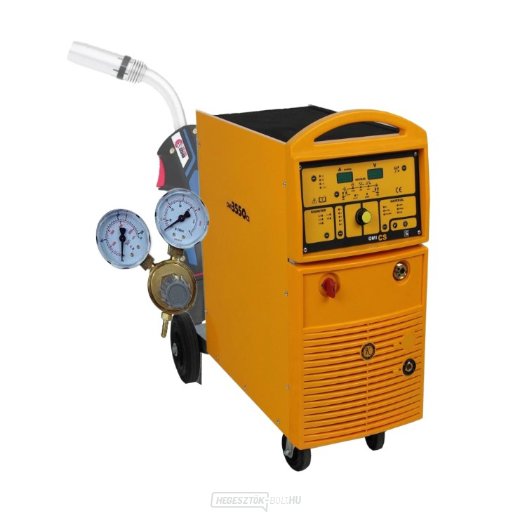 Omi 3550CS Synergy + égő + szelep