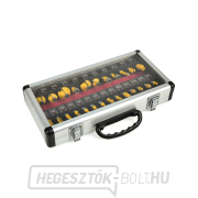 GEKO marószár készlet - 25 db náhled