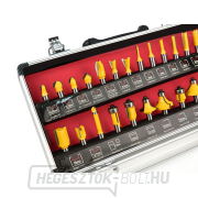 GEKO marófej készlet - 25 darabos Előnézet 