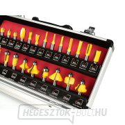 GEKO marófej készlet - 25 darabos Előnézet 