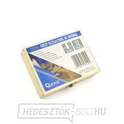 GEKO marószerszám készlet, 6 mm - 12 db náhled