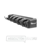 GEKO Ötállású szerszámtartó Előnézet 