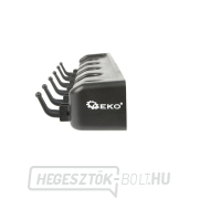 GEKO Ötállású szerszámtartó Előnézet 