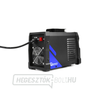 GEKO hegesztőgép LCD MMA IGBT 250A náhled