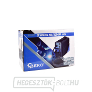 GEKO Welder MIG/TIG/MMA 160A náhled