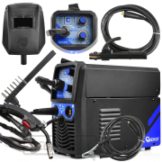 GEKO Welder MIG/TIG/MMA 160A náhled