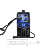 GEKO Welder MIG/TIG/MMA 160A Előnézet 