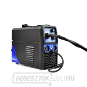 GEKO Welder MIG/TIG/MMA 160A Előnézet 