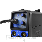 GEKO Welder MIG/TIG/MMA 160A Előnézet 