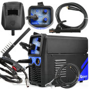 GEKO Welder MIG/TIG/MMA 160A náhled