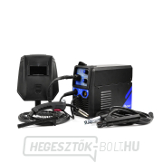 GEKO Welder MIG/TIG/MMA 160A náhled