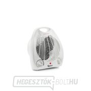 GEKO Elektromos fűtés ventilátor 1000/2000W FH01 Előnézet 