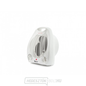 GEKO Elektromos fűtőventilátor 1000/2000W FH01