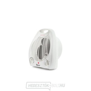 GEKO Elektromos fűtőventilátor 1000/2000W FH01 GEKO Elektromos fűtőventilátor 1000/2000W FH01 gallery main image