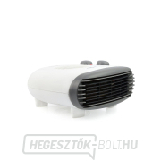 GEKO Elektromos fűtés ventilátor 1000/2000W FH07 Előnézet 