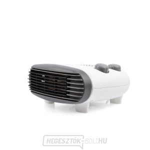 GEKO Elektromos fűtőventilátor 1000/2000W FH07