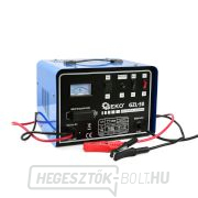 GEKO Autós akkumulátortöltő 12/24V GZL-50 GEKO Autós akkumulátortöltő 12/24V GZL-50 náhled