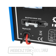 GEKO autós akkumulátortöltő 12/24V GZL-50 náhled