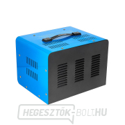 GEKO autós akkumulátortöltő 12/24V GZL-50 náhled