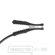 GEKO autós akkumulátortöltő 12/24V GZL-50 náhled