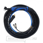 Sherman DIGITIG 201 M-PRO + pisztoly + hegesztőkábelek Sherman DIGITIG 201 M-PRO + pisztoly + hegesztőkábelek náhled