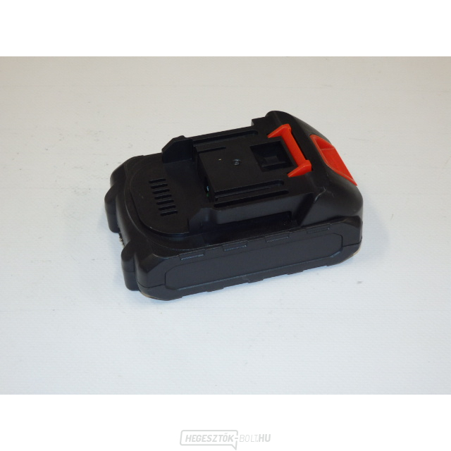 VERDEMAX akkumulátor 18V-2,5Ah (Futura PRO)