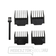 GEKO Akkus nyírógép háziállatok számára 3,7V náhled