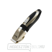 GEKO akkus kisállatnyíró 3.7V Előnézet 