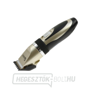 GEKO akkus kisállatnyíró 3.7V Előnézet 