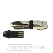 GEKO akkus kisállatnyíró 3.7V náhled