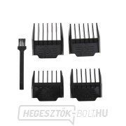 GEKO akkus kisállatnyíró 3.7V náhled