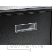 GEKO postafiók 300x215x65mm náhled