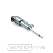 130 mm-es ferde csavarhúzó nyél 1/4