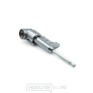 GEKO szögletes rögzítő csavarhúzóhoz, fúró 130mm, 1/4 GEKO szögletes rögzítő csavarhúzóhoz, fúró 130mm, 1/4