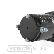 GEKO elektromos kötélcsörlő 12V, 1134kg/2500lb Előnézet 