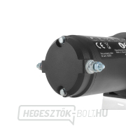 GEKO elektromos kötélcsörlő 12V, 1588kg/3500lb GEKO elektromos kötélcsörlő 12V, 1588kg/3500lb náhled