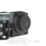 GEKO elektromos kötélcsörlő 12V, 1588kg/3500lb náhled
